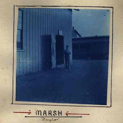 Marsh