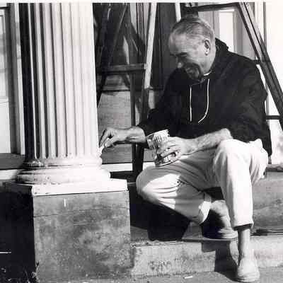 Walter Reardon