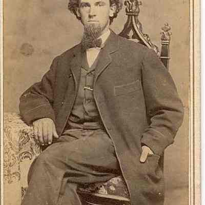 Hiram Clift