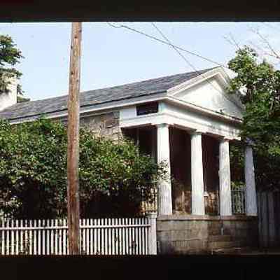 16 MainStreet