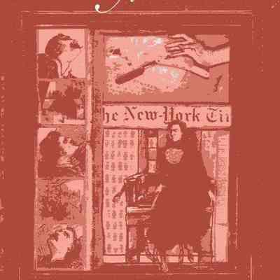 The Trials of Maria Barbella The True Story of a 19th Century Crime of Passion