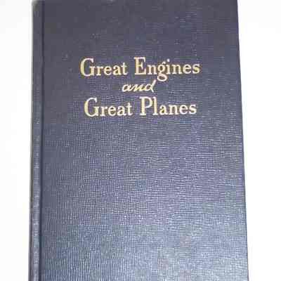 Great Engines and Great Planes