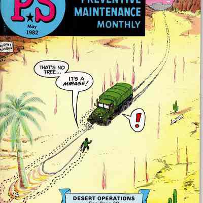 PS Magazine Issue 354, 1982