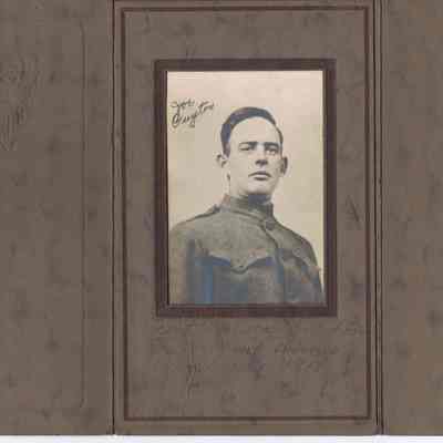 Photo of Joe Guyton