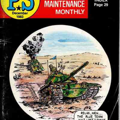 PS Magazine Issue 373, 1983
