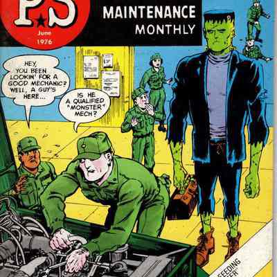 PS Magazine issue 283, 1976