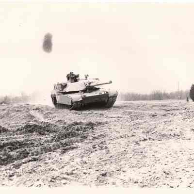 XM1 Photo