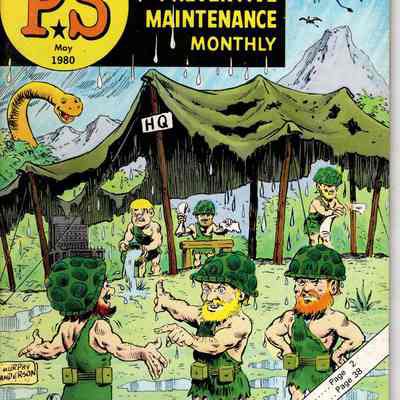 PS Magazine issue 330, 1980