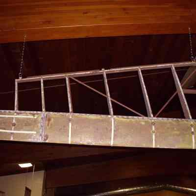 Stinson Horizontal Satb
