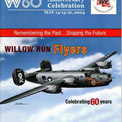 Willow Run Schools 60th Anniversary Celebration