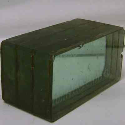 Vision Port Glass