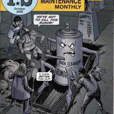 PS Magazine issue 671, 2008
