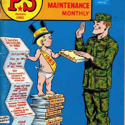 PS Magazine Issue 362, 1983
