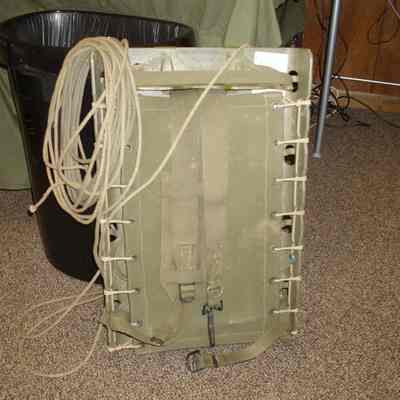 M1944 Packboard