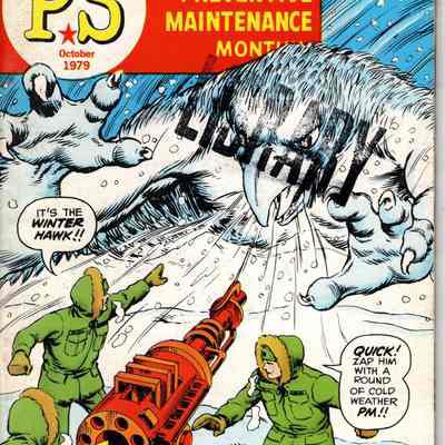 PS Magazine issue 323, 1979