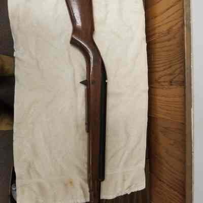 Toy M1 Carbine