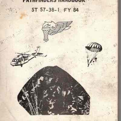 Pathfinders Handbook