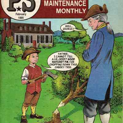 PS Magazine Issue 507, 1995