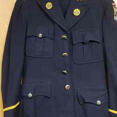 American Legion Post 386 Uniform