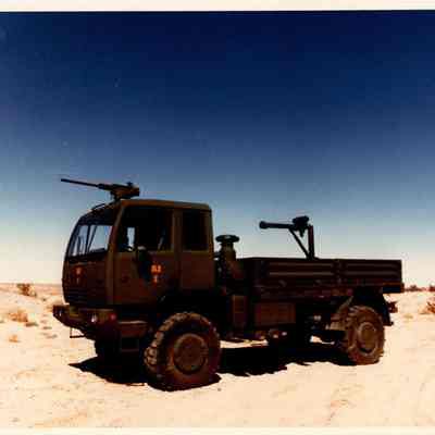 M1078 FMTV