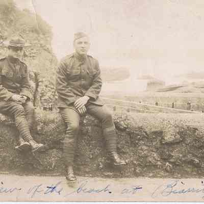 Carte Postale