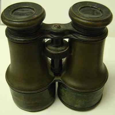 Lemarie Binoculars