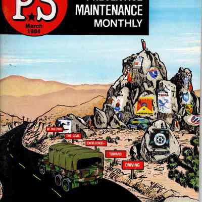 PS Magazine Issue 376, 1984