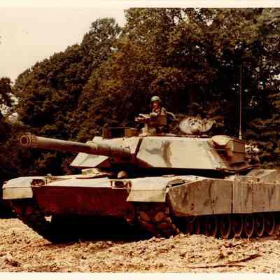 XM1 Photo