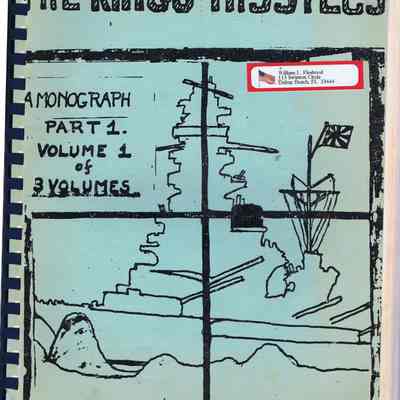 "The King's Missiles
