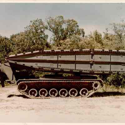 M48 AVLB