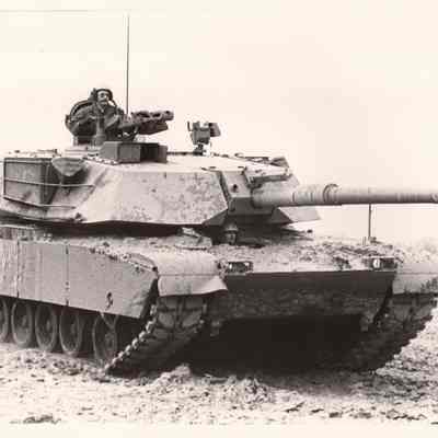 XM1 Photo
