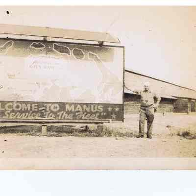 Iven Gilbert Rohrer Documents and Photos