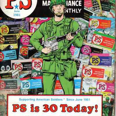PS Magazine Issue 343, 1981