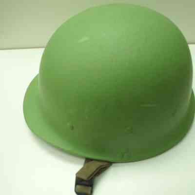 Iraqi Helmet