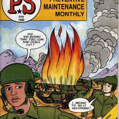 PS Magazine Issue 440, 1989