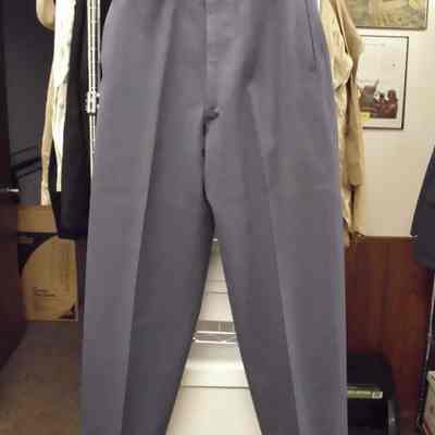Air Force Blue Dress Pants