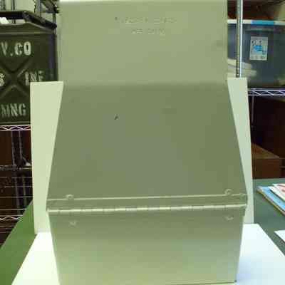 Container Assembly, Night Vision