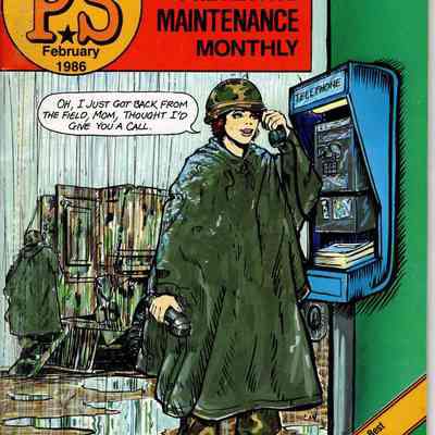 PS Magazine Issue 399, 1986
