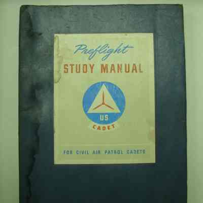 Civil Air Patrol Cadet Manual