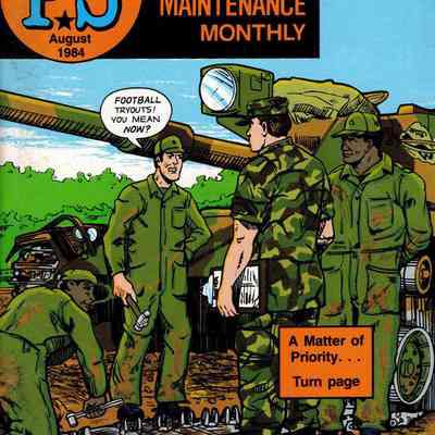 PS Magazine Issue 381, 1984