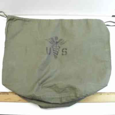 Vietnam era Personal Effects Bag