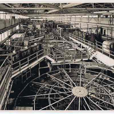 Clayton & Lambert Mfg.. Co.