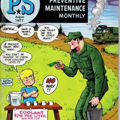 PS Magazine issue 297, 1977
