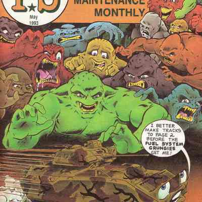 PS Magazine issue 486, 1993