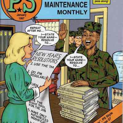 PS Magazine Issue 530, 1997