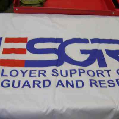 ESGR Flag