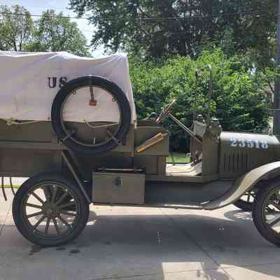 Ford Model T