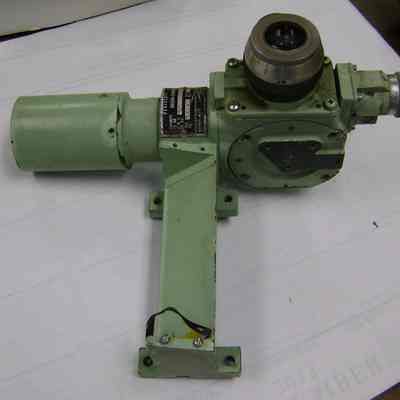 Cadillac Gage Gun Sight