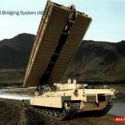 Assault Bridging System Handout