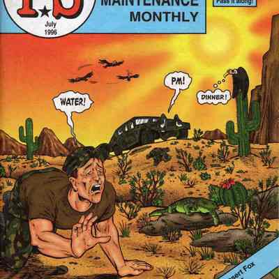 PS Magazine Issue 524, 1996